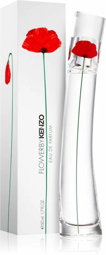 Kenzo Flower By Kenzo EDP, 50 ml