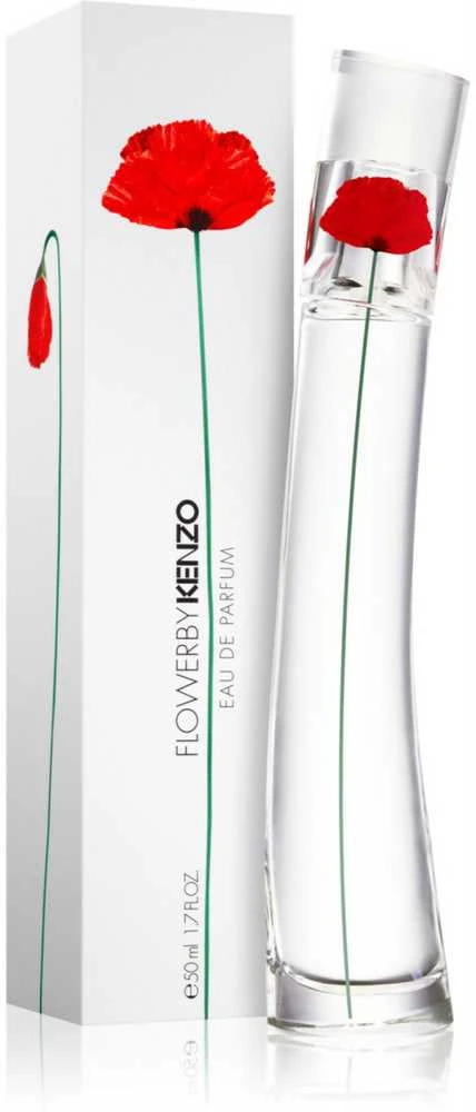 Kenzo Flower By Kenzo EDP, 50 ml
