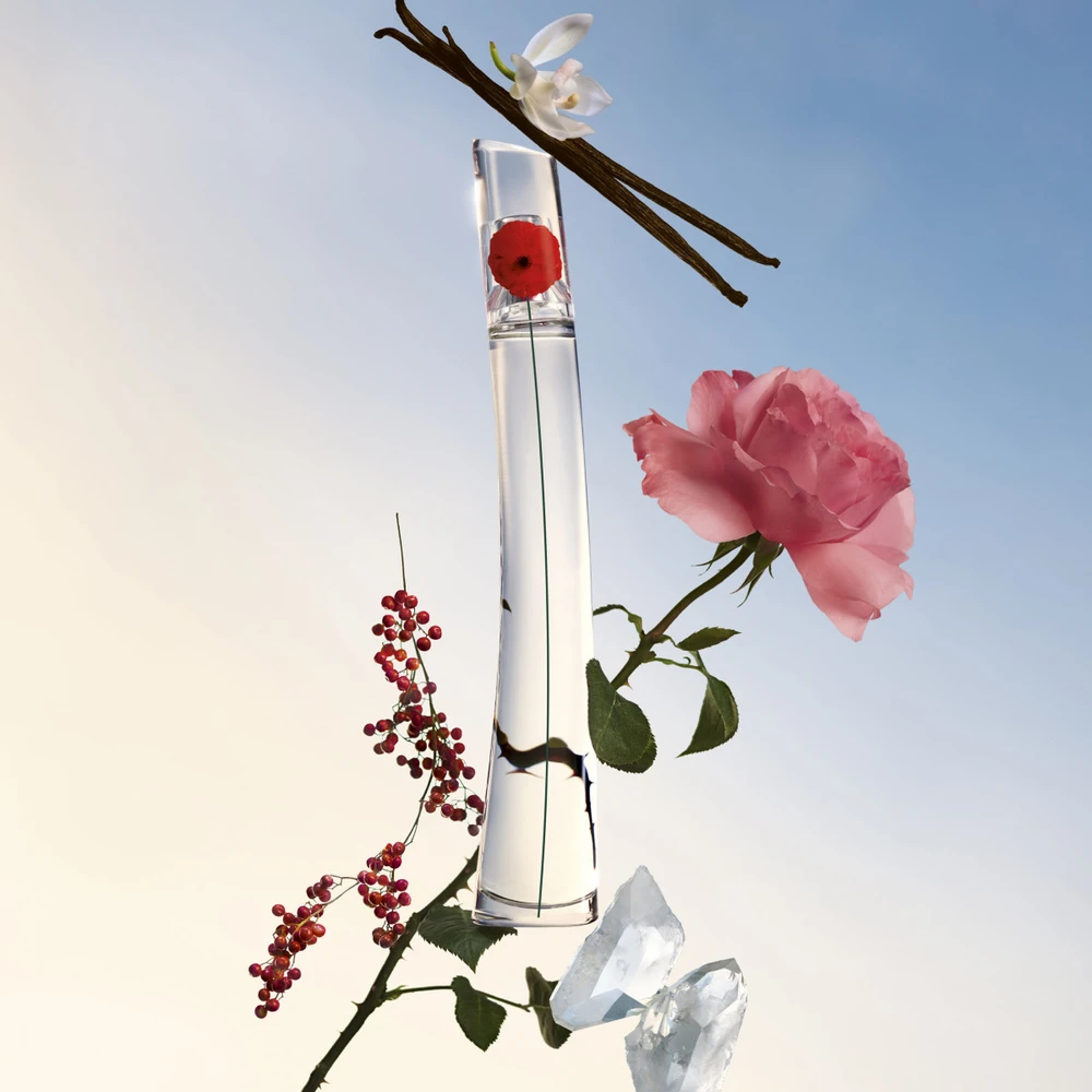 Kenzo Flower By Kenzo EDP, 50 ml