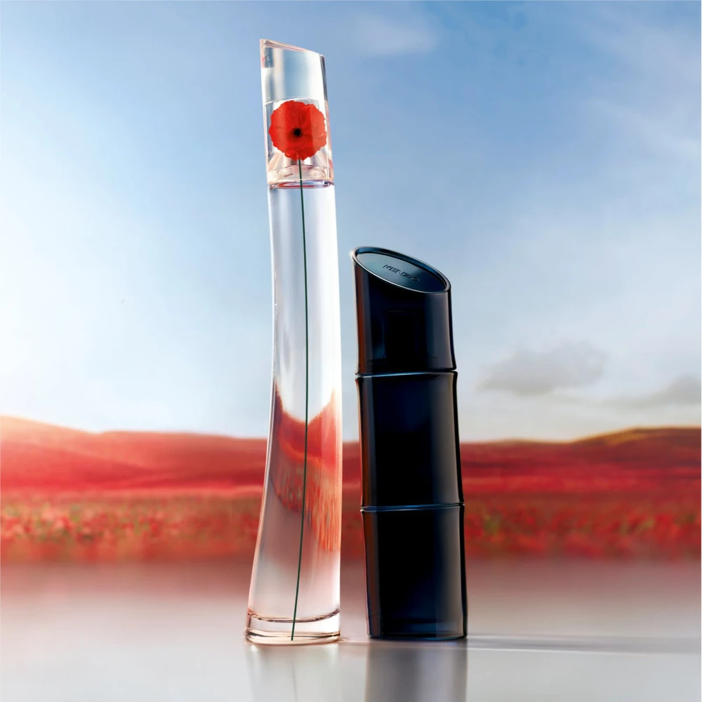 Kenzo Flower By Kenzo EDP, 50 ml