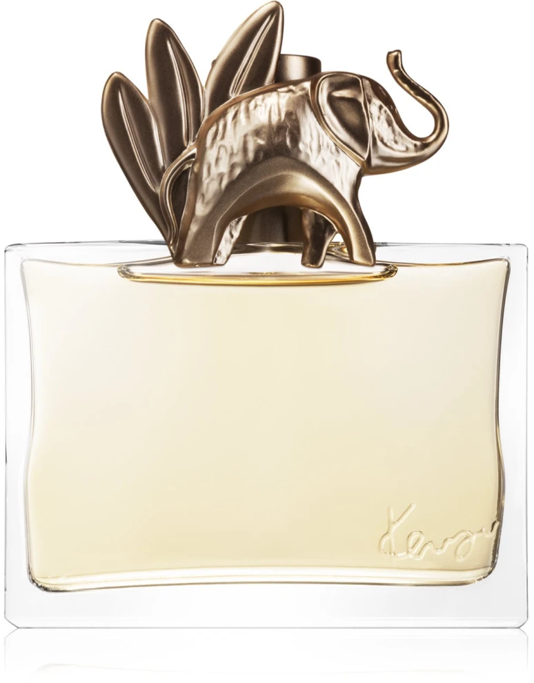 Kvepalai moterims Kenzo Jungle Le Elephant EDP, 100 ml