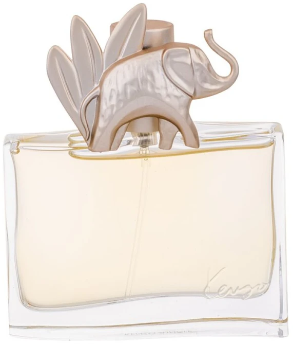 Kenzo Jungle LElephant Women kvepalų vandens purškiklis 30ml