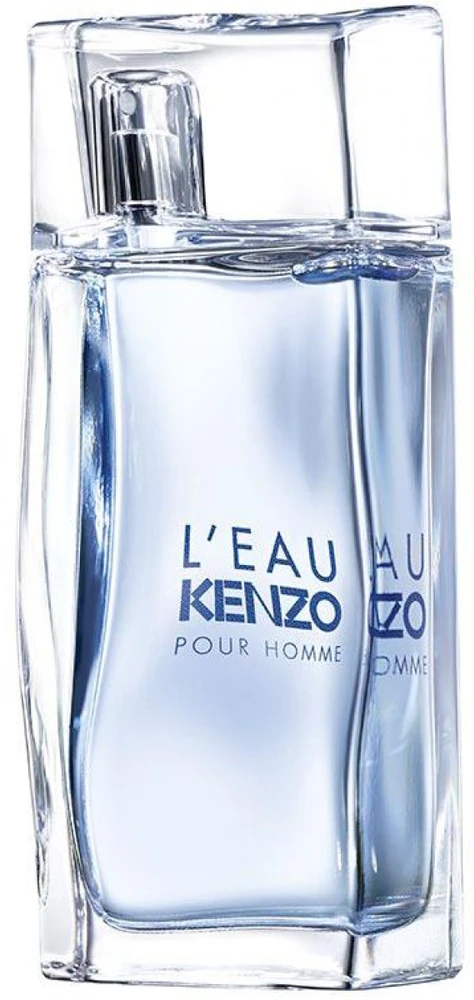 Kenzo L'Eau Kenzo EDT tualetinis vanduo moterims, 50 ml