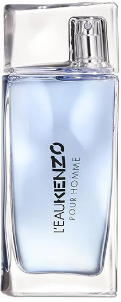 Kenzo L'Eau Kenzo For Men EDT tualetinis vanduo vyrams, 50 ml