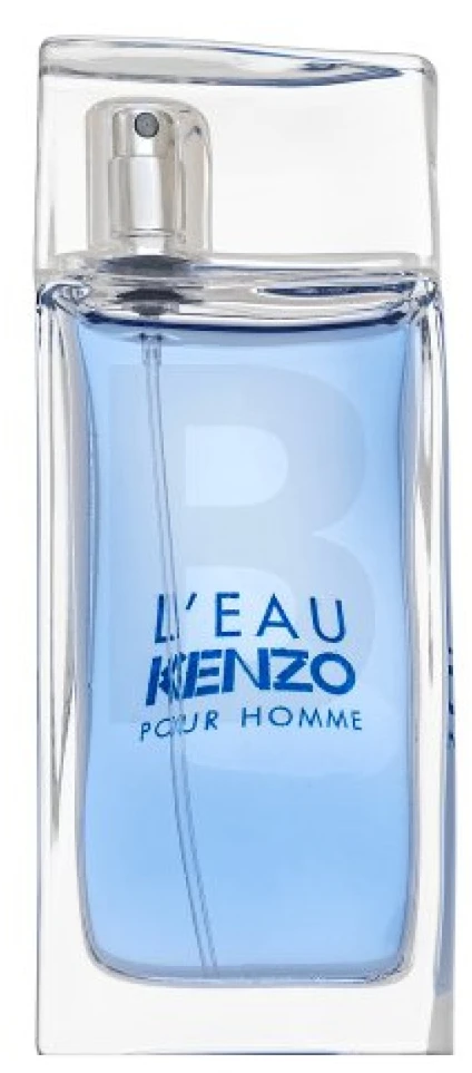 Kenzo L'Eau Kenzo Pour Homme EDT tualetinis vanduo vyrams, 50 ml