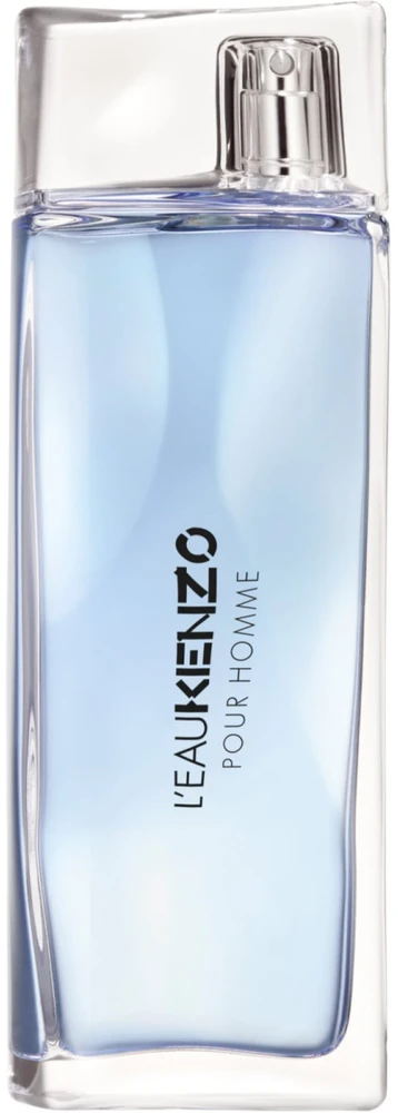 KENZO L'eau Kenzo Pour Homme EDT tualetinis vanduo vyrams, 100 ml