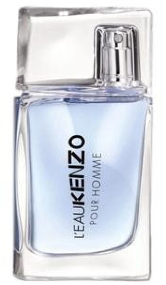 Kenzo L'Eau Kenzo Pour Homme EDT tualetinis vanduo vyrams, 30 ml