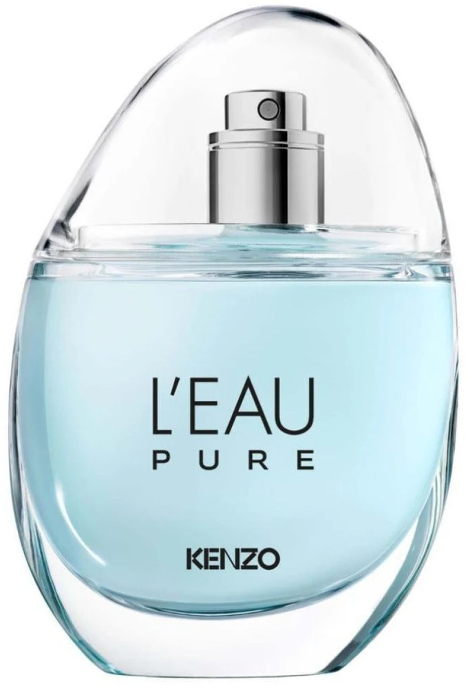 Kenzo Leau Pure EDP parfumuotas vanduo unisex, 50 ml