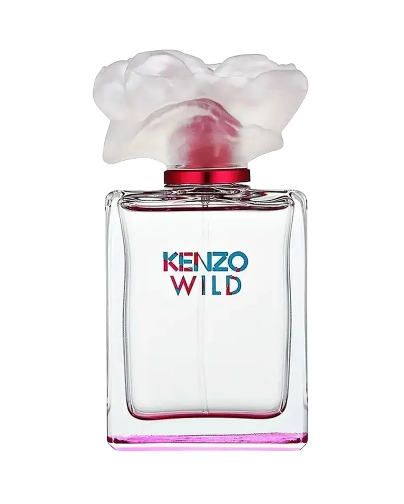 Kenzo Wild EDT tualetinis vanduo moterims, 50 ml