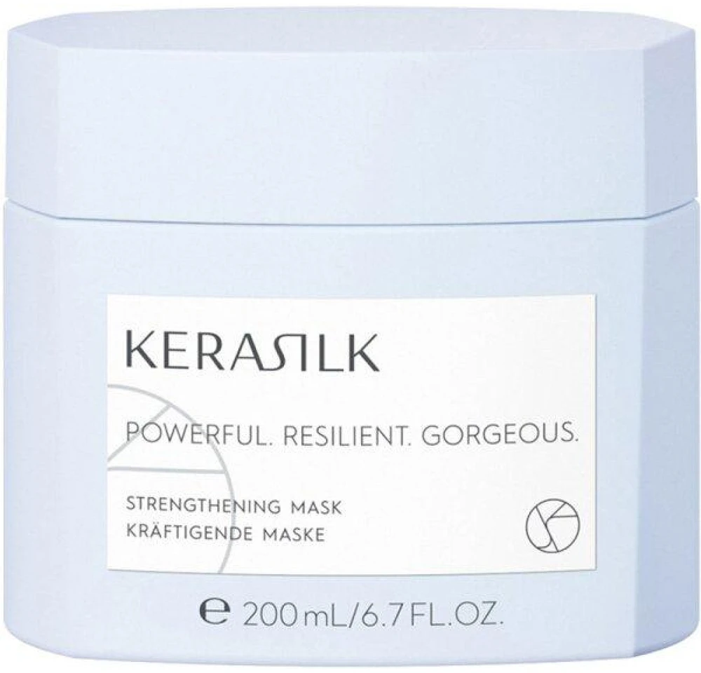 Kerasilk Specialists Strengthening Mask stiprinamoji plaukų kaukė, 200 ml