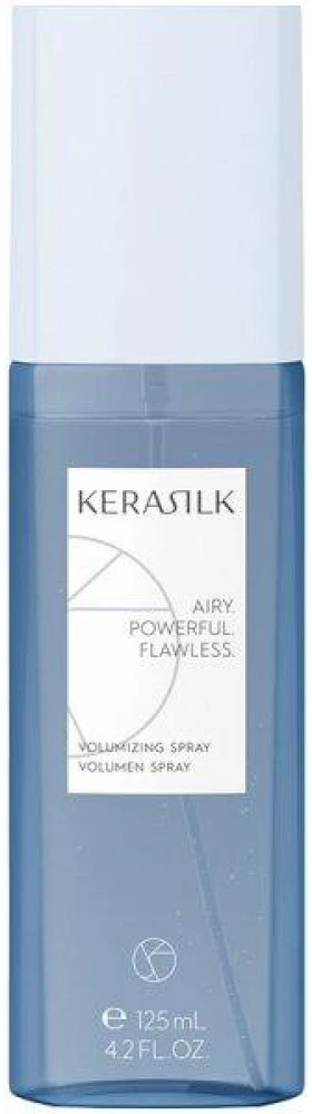 Kerasilk Specialists Volumizing Purškiklis apimties suteikiantis purškiklis plaukams, 125 ml