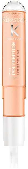 Kérastase Fusio-Dose Polypeptide Booster Anti-Frizz Stiprinamoji priemonė slenkantiems plaukams, 120 ml
