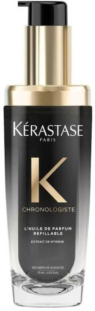 Kerastase Chronologiste aliejus su dozatoriumi