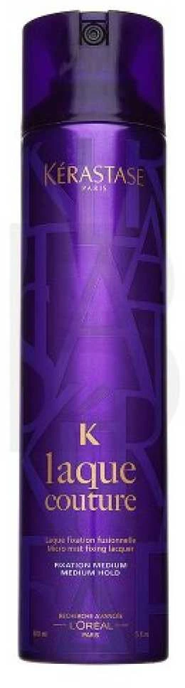 Kérastase Couture Styling Laque Couture plaukų lakas, 300 ml