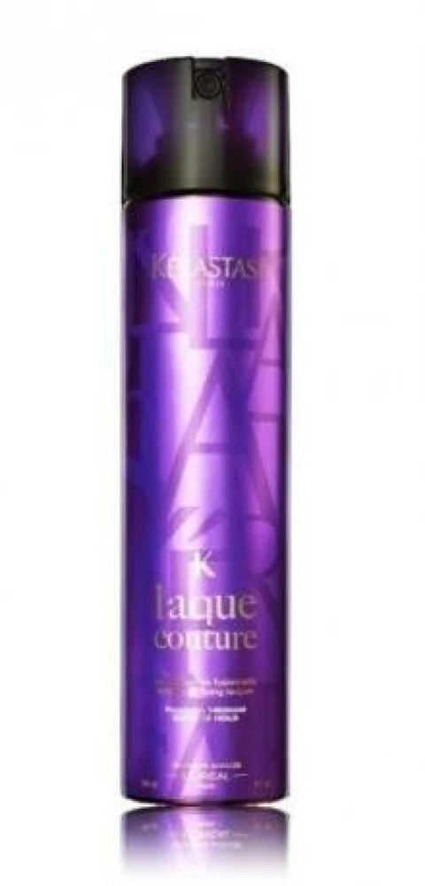 Kérastase Couture Styling Laque Couture plaukų lakas, 300 ml