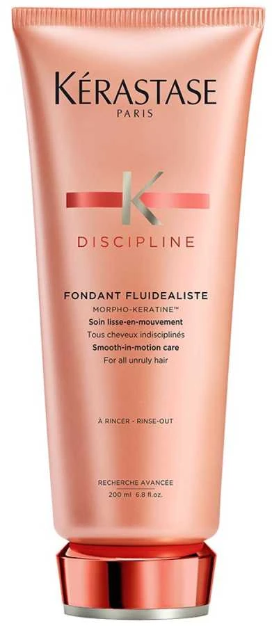 Kérastase Discipline Fondant Fluidealiste Care Kondicionierius plaukams, 200 ml