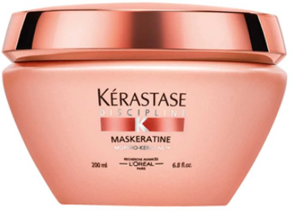 Kerastase Discipline Maskeratine 200 ml