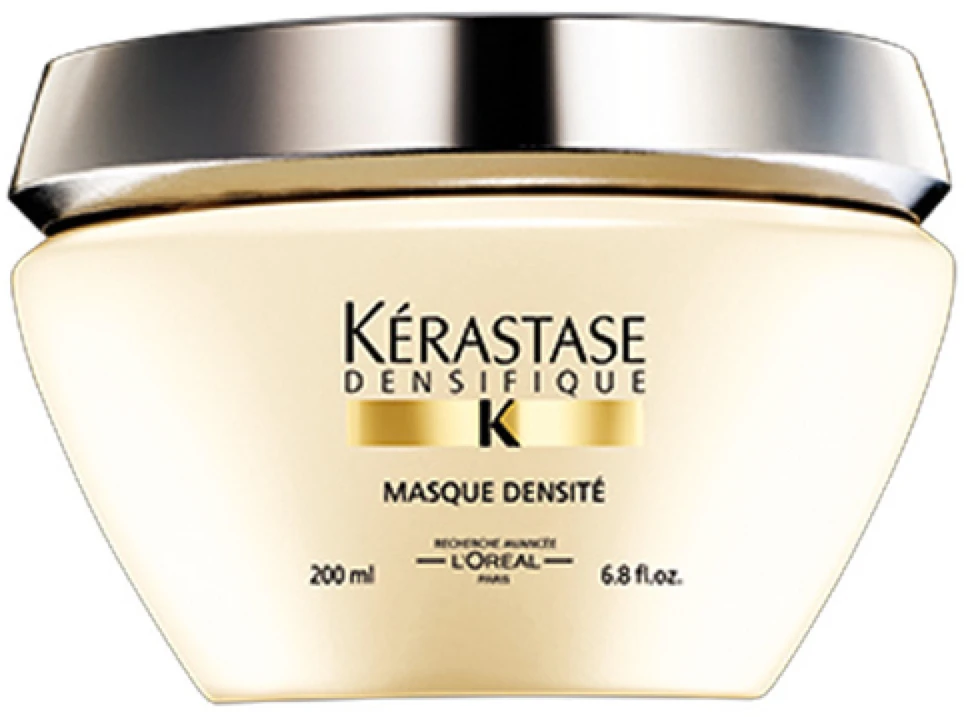 Kérastase Regenerating Stangrinanti plaukų kaukė, 200 ml
