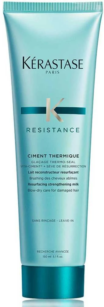 Stiprinamasis pienelis Kerastase Resistance Ciment Thermique 150ml