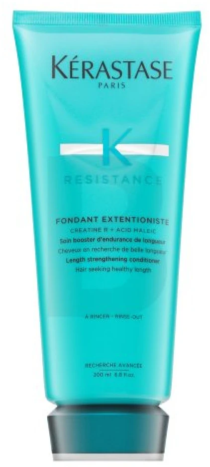 Plaukus stiprinantis kondicionierius Kerastase Resistance Fondant Extentioniste 200ml