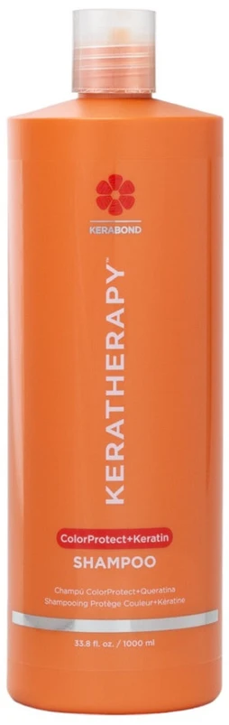 Keratherapy Keratin Infused Color Protect Šampūnas šampūnas, 1000 ml