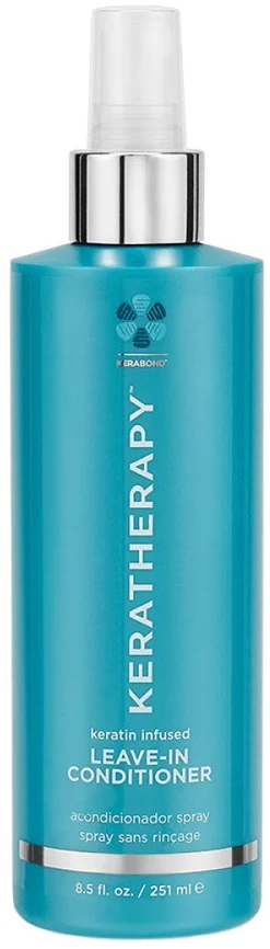 Keratherapy Leave-In Leave-In Conditioner nenuplaunamas drėkinamasis kondicionierius, 251 ml