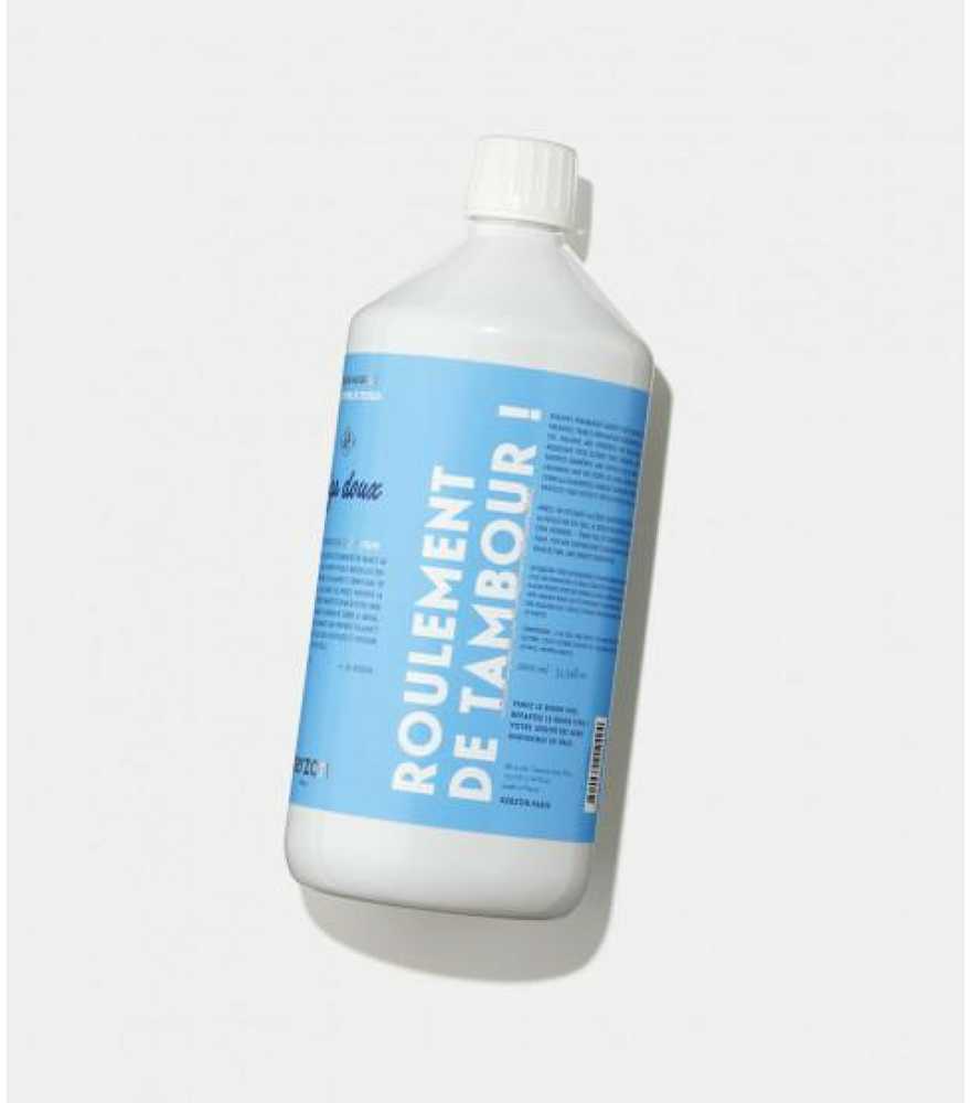 Kerzon Laundry Soap Giga Doux Audinių skalbiklis, 1000 ml