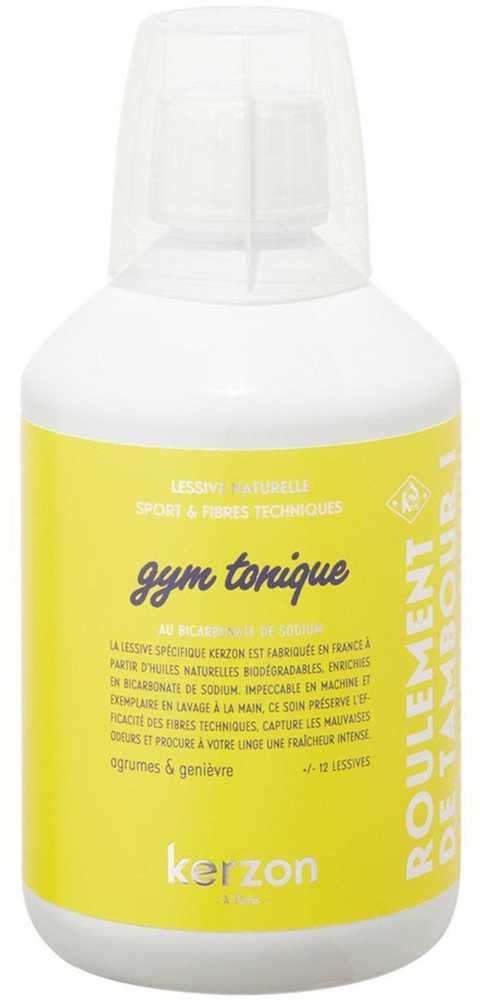 Kerzon Laundry Soap Gym Tonique Sportinių audinių skalbiklis, 500 ml