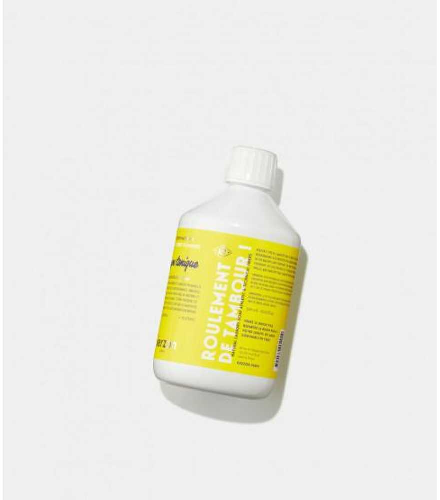 Kerzon Laundry Soap Gym Tonique Sportinių audinių skalbiklis, 500 ml