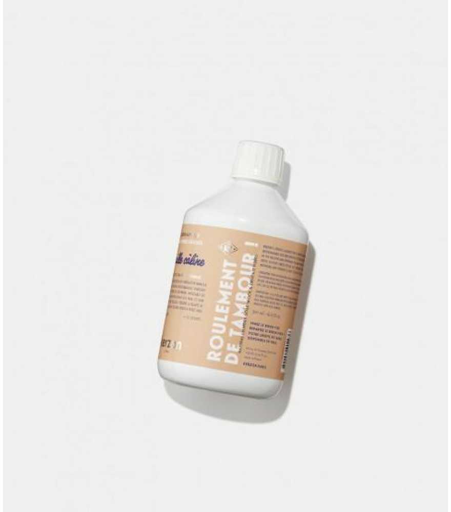 Kerzon Laundry Soap Maille Câline Delikačių audinių skalbiklis, 500 ml