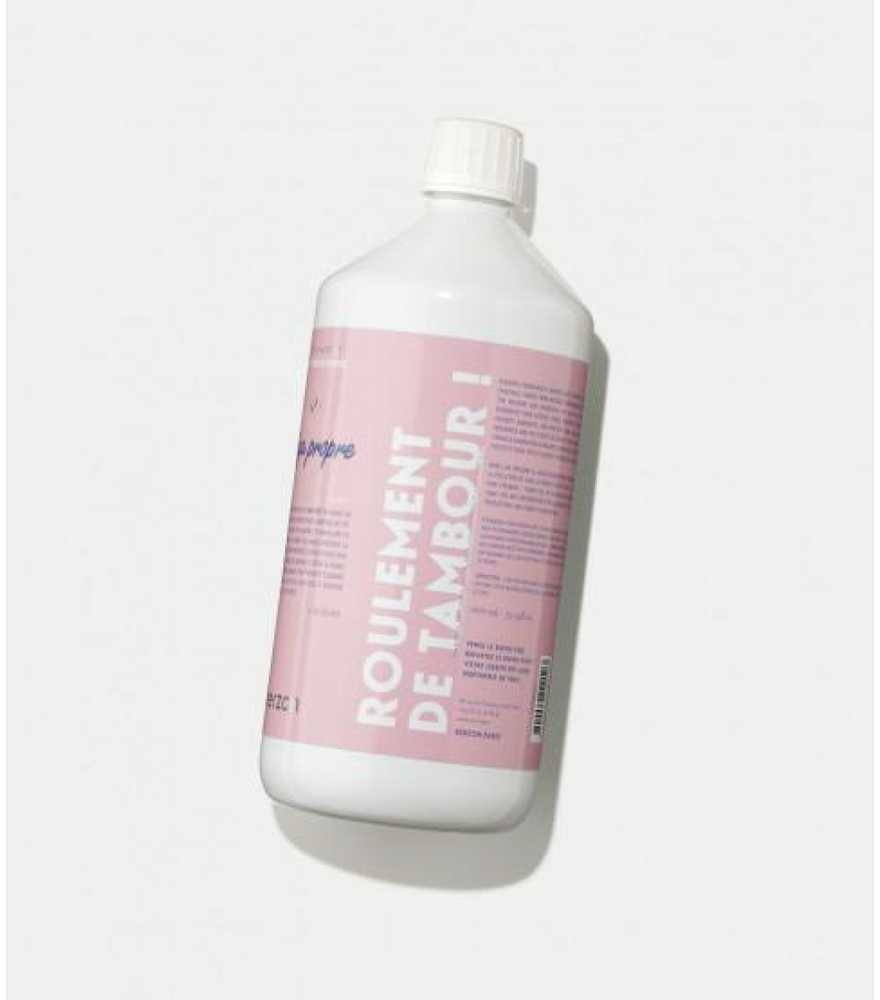 Kerzon Laundry Soap Méga Propre Audinių skalbiklis, 1000 ml