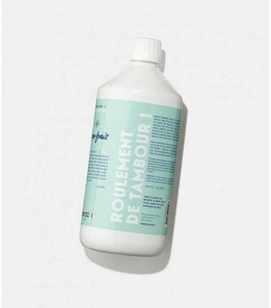 Kerzon Laundry Soap Super Frais Audinių skalbiklis, 1000 ml