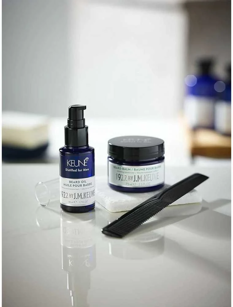 Keune 1922 Beard Oil, 50 ml