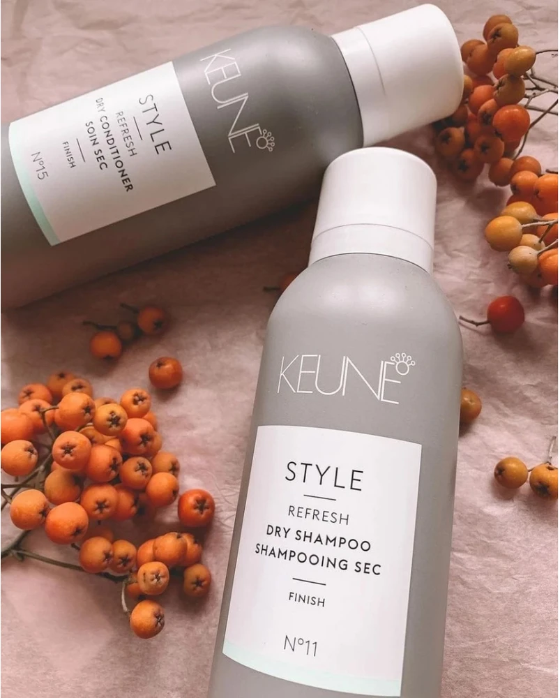 Keune Style sausų plaukų kondicionierius, 200 ml