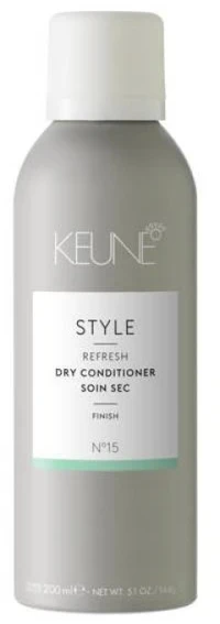 Keune Style sausų plaukų kondicionierius, 200 ml