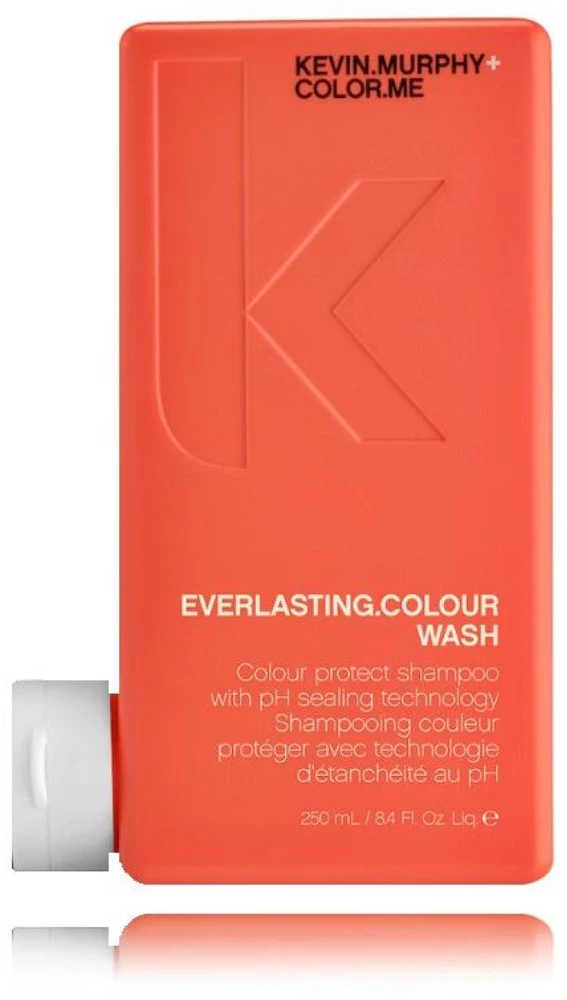 Kevin Murphy Color Me Everlasting. Color Wash Colour Protect Šampūnas plaukų spalvą saugantis šampūnas, 250 ml