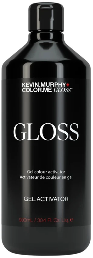 Kevin Murphy Color.Me Gloss Hair Oxidant Gel Activator 1.5% 5 vol, 900 ml