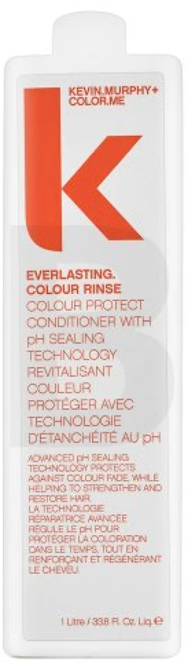 Kevin Murphy Everlasting. Dažytų plaukų skalavimo priemonė, 1000 ml