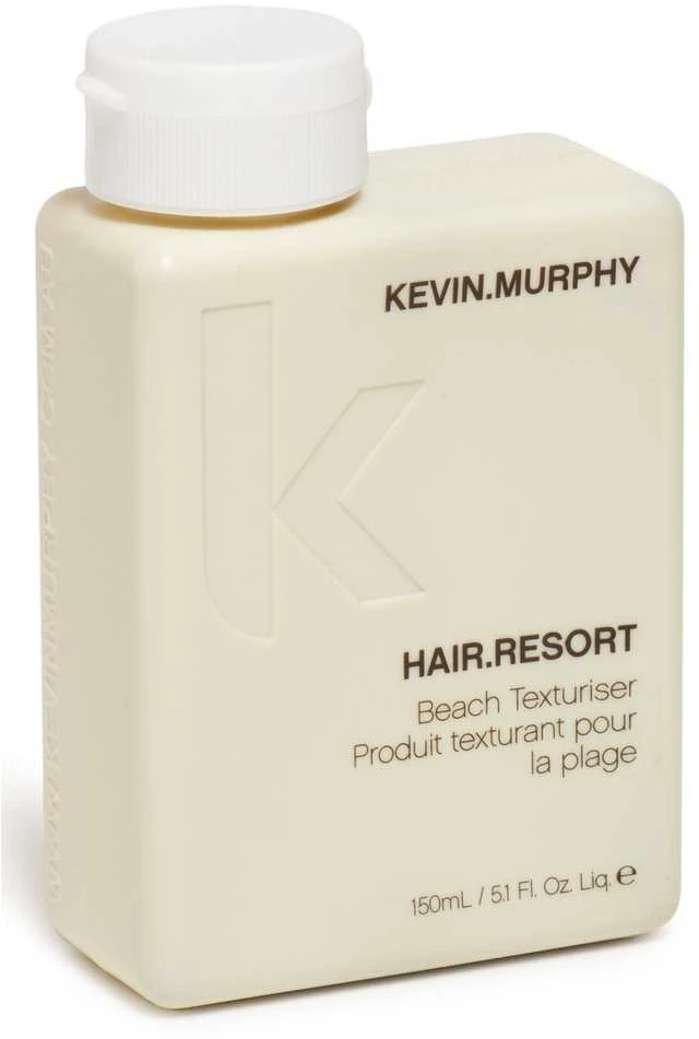 Kevin Murphy Hair Resort plaukų kaukė „Kremas“ blizgesiui, 150 ml
