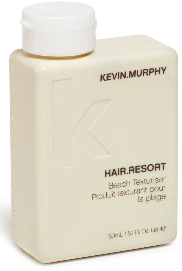 Kevin Murphy Hair Resort plaukų kaukė „Kreminis“ blizgesiui, 150 ml