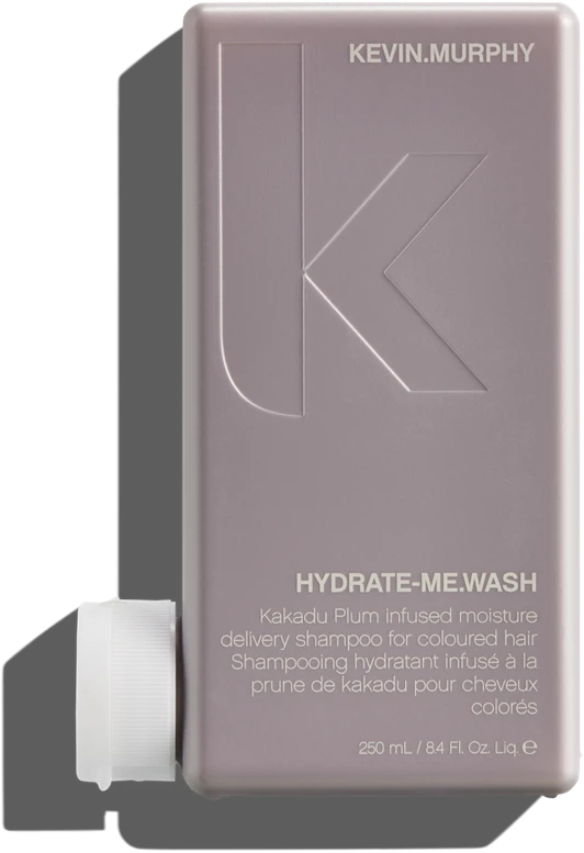 Kevin Murphy Hydrate-Me Wash Šampūnas drėkinantis šampūnas, 250 ml