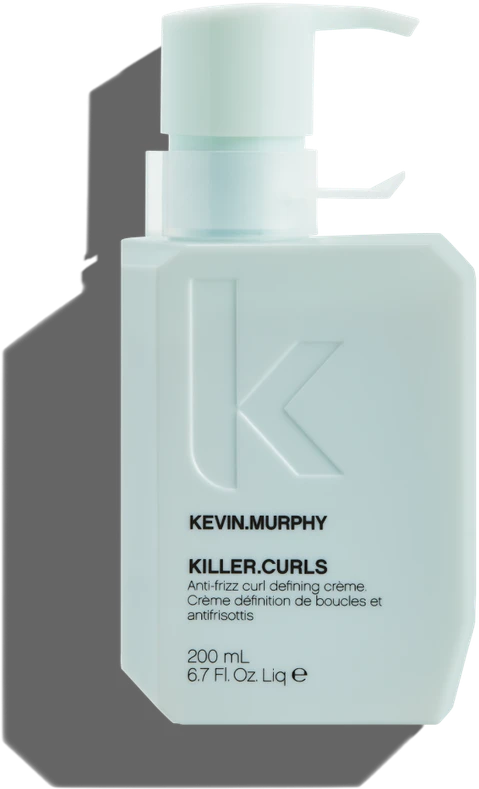 Kevin Murphy Killer Curls Defining Creme garbanų formavimo kremas, 200 ml