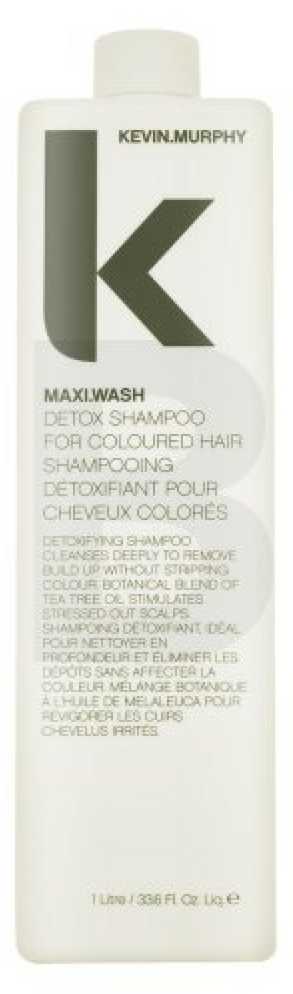 Kevin Murphy Maxi.Wash skalbiklis, 1000 ml