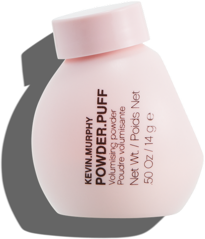 Kevin Murphy Pudra Puff apimties plaukams suteikianti pudra, 14 g