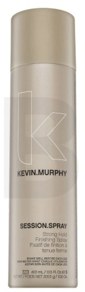Kevin Murphy Session.Purškiklis, 400 ml