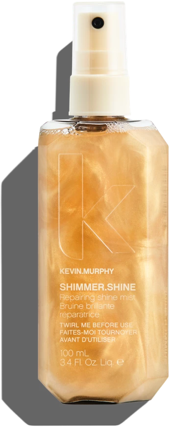 Kevin Murphy Shimmer Shine Mist žvilgesio suteikianti plaukų dulksna, 100 ml