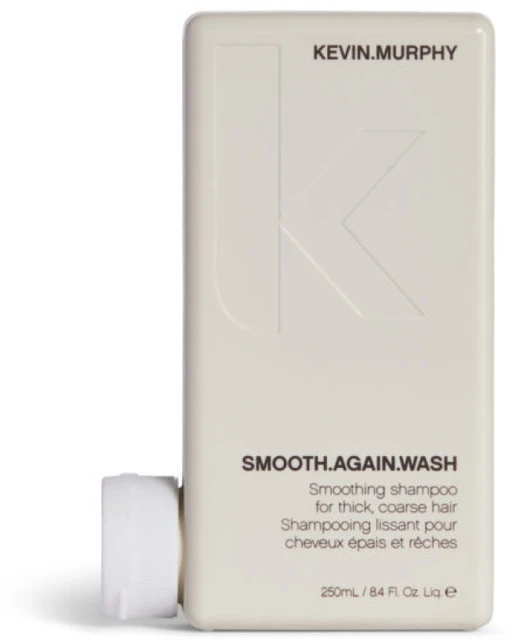 Kevin Murphy SMOOTH.AGAIN WASH Šampūnas glotninantis šampūnas, 1000 ml