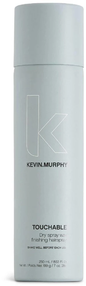 Kevin Murphy Touchable purškiamas plaukų vaškas, 250 ml