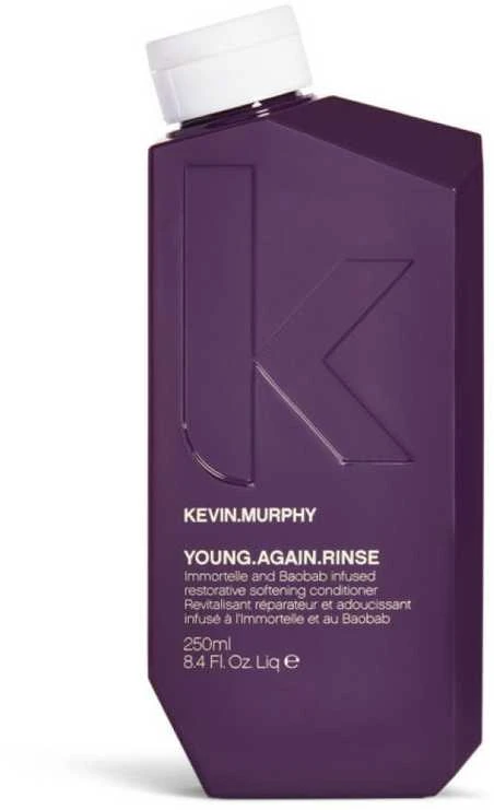 Kevin Murphy, Young Again, plaukų kondicionierius, drėkinimui, 40 ml