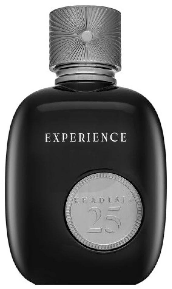 Unisex kvepalai Khadlaj 25 Experience EDP, 100 ml